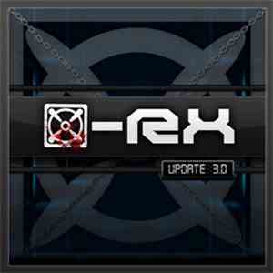 X-RX - Update 3.0