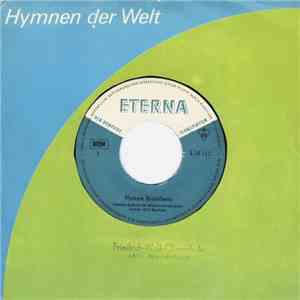 Zentrales Orchester Des Ministeriums Des Innern - Hymne Brasiliens / Hymne  ...