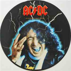 AC/DC - Flashback Amsterdam