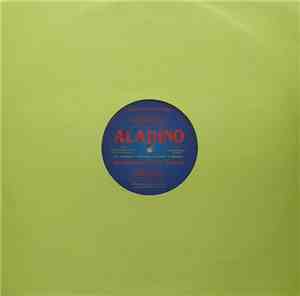 Aladino - Brothers In The Space