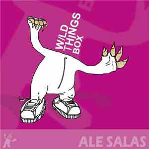 Ale Salas - Take Me Down