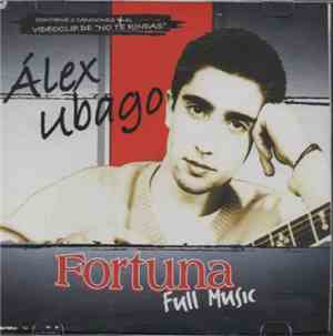 Alex Ubago - Fortuna Full Music