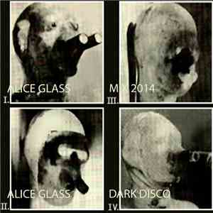 Alice Glass - Dark Disco Mix 2014