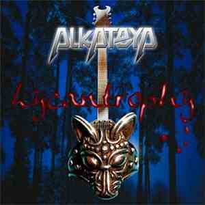 Alkateya - Lycantrophy