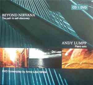 Andy Lumpp - Beyond Nirvana: The Path To Self-Discovery