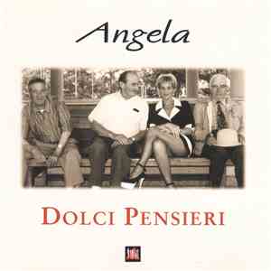 Angela  - Dolci Pensieri