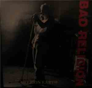 Bad Religion - Hell On Earth
