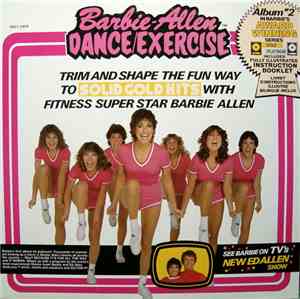 Barbie Allen - Barbie Allen Dance/Exercise