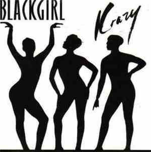 Blackgirl - Krazy