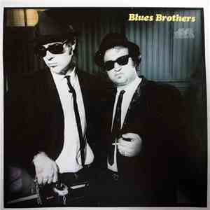 Blues Brothers - Briefcase Full Of Blues