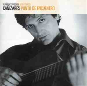Cañizares - Punto De Encuentro