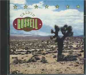 Calvin Russell - Soldier