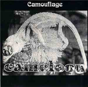 Caméléon  - Camouflage