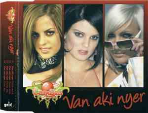 Candies  - Van Aki Nyer