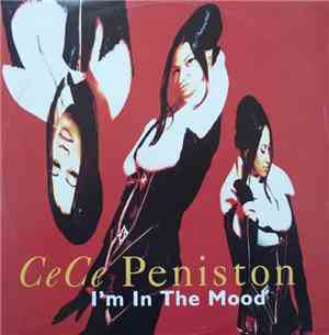 CeCe Peniston - I'm In The Mood