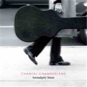 Chantal Chamberland - Serendipity Street