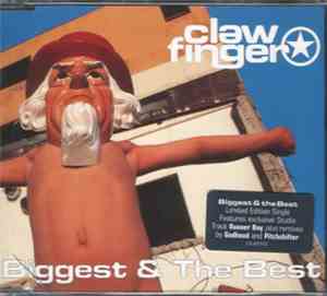 Clawfinger - Biggest & The Best