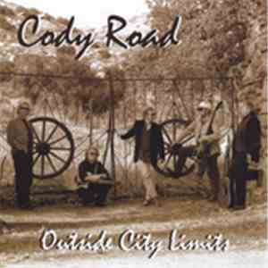 Cody Road - Outside City Limits