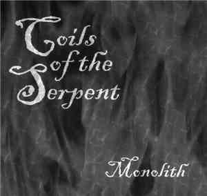 Coils Of The Serpent - Monolith