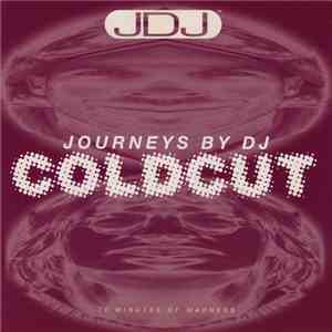 Coldcut - Journeys By DJ