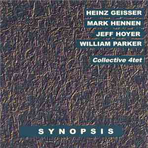 Collective 4tet - Synopsis