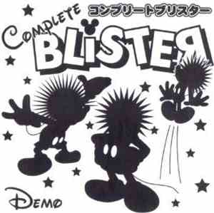 Complete Blister - Demo
