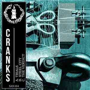Cranks  - Trials