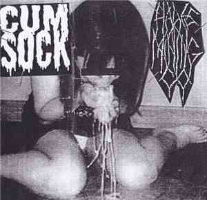 Cum Sock / Hades Mining Co. - Split 7