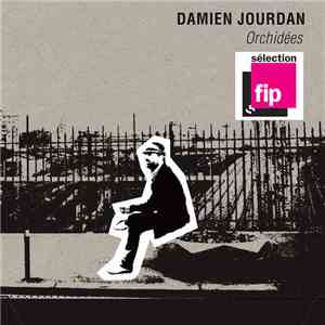 Damien Jourdan - Orchidées