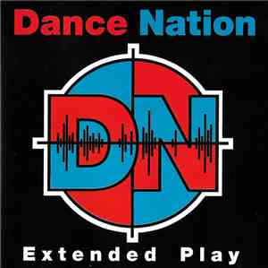 Dance Nation  - Extended Play