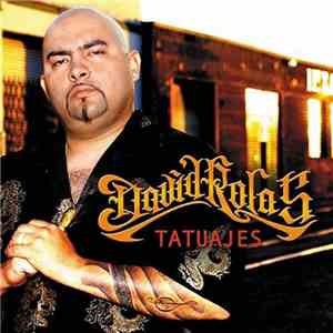 David Rolas - Tatuajes