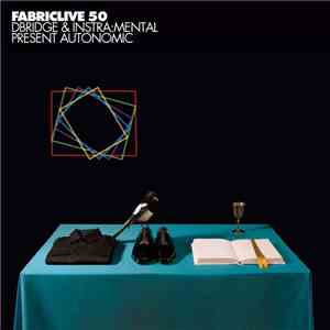 D-Bridge & Instra:mental - FabricLive. 50