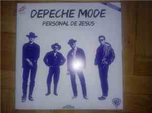 DEPECHE MODE - PERSONAL JESUS