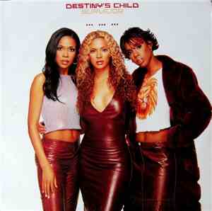 Destiny's Child - Survivor