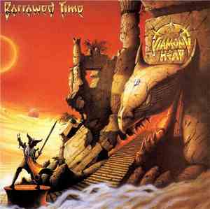 Diamond Head  - Borrowed Time