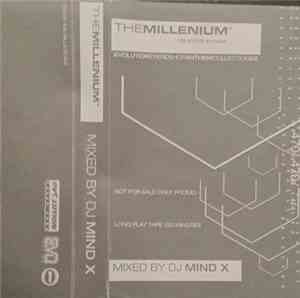 DJ Mind-X - The Millenium (Evolution Trendshop Anthem Collection 02)