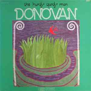 Donovan - The Hurdy Gurdy Man