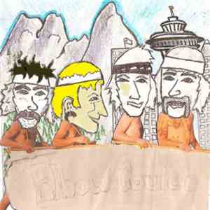 Elbow Coulee - Elbow Coulee