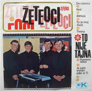 Žeteoci - To Nije Tajna