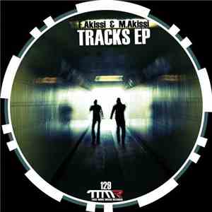 F.Akissi & M.Akissi - Tracks EP