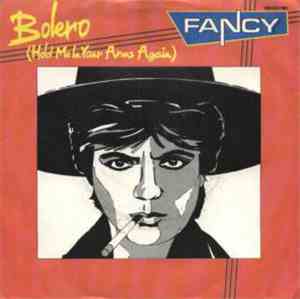 Fancy - Bolero (Hold Me In Your Arms Again)