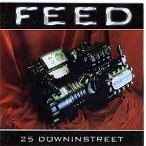 Feed  - 25 Downinstreet
