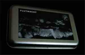 Flutwacht - Nebel