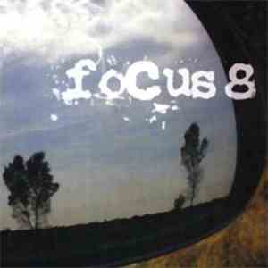 Focus  - Focus 8