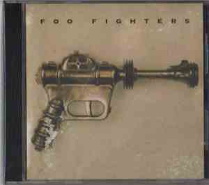 Foo Fighters - Foo Fighters