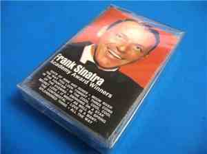 Frank Sinatra - Academy Award Winners