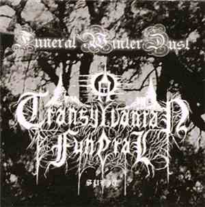 Funeral WinterDust / A Transylvanian Funeral - Split