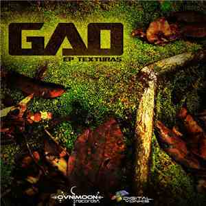 Gao  - Texturas EP