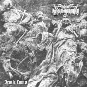 Gaskammer - Death Camp