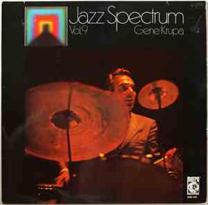 Gene Krupa - Jazz Spectrum Vol. 9